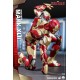 Iron Man 3 QS Series Action Figure 1/4 Iron Man Mark XLII 51 cm